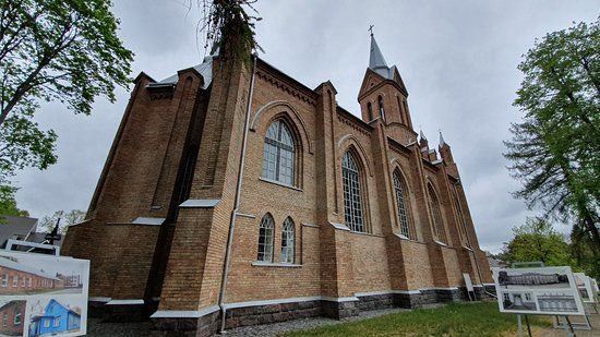 Antonius-von-Padua-Kirche